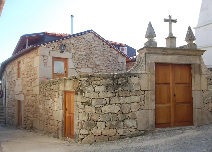 Outros Tempos Turismo De Aldeia