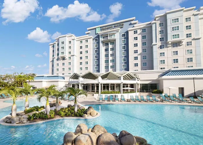 Embassy Suites By Hilton San Juan - Hotel & Casino