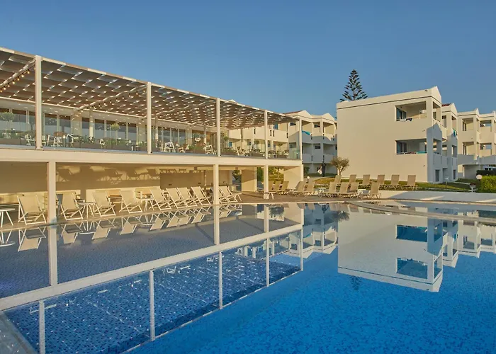 Hotel Aluasoul Zakynthos (Adults Only) Tragaki