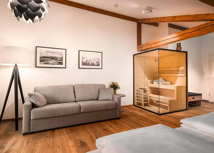 Terofal Schliersee - Komplett Neu Renoviert