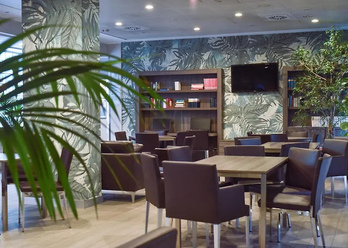Best Western Plus Borgolecco Hotel Arcore