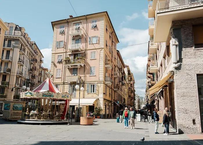 Hotel I Remi Del Prione La Spezia