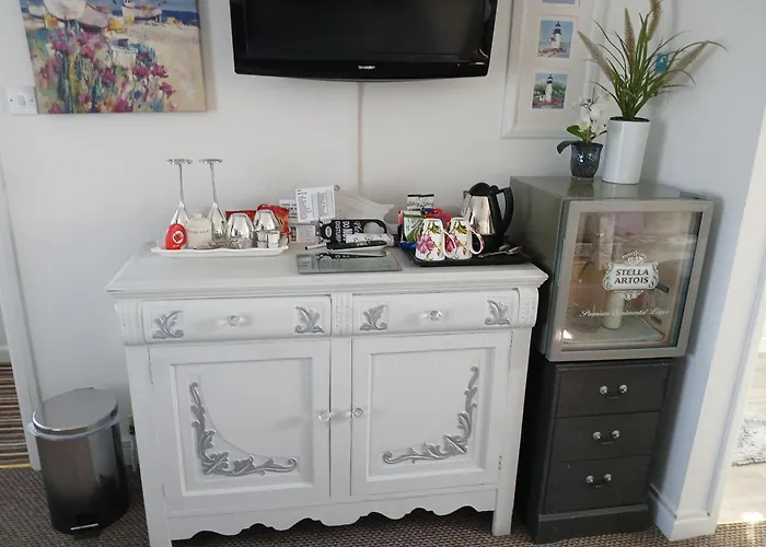 Marjune Guest House