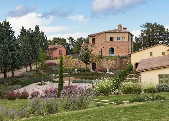 Cignella Resort