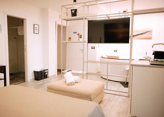 Balai Suite Porto Torres