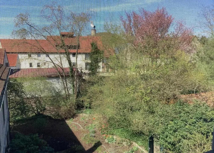 Gasthof Hirschenbräu Michel