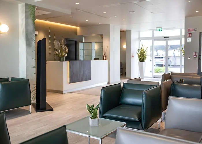 Vision Hotel Peschiera del Garda
