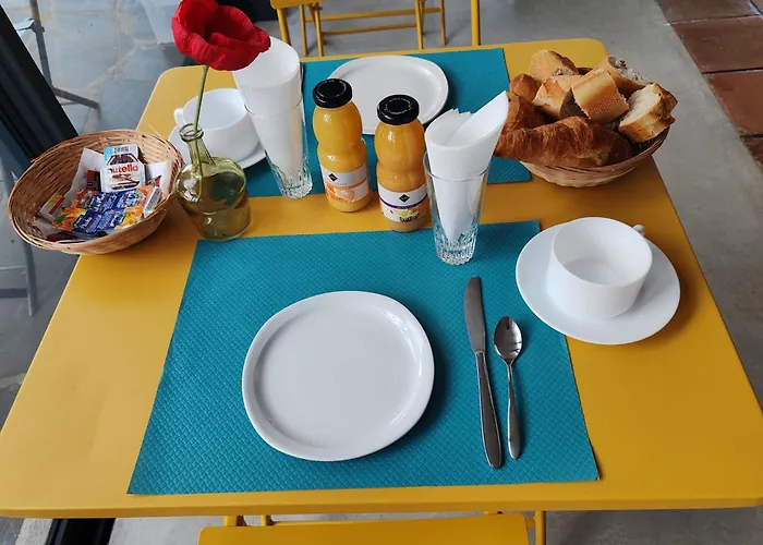 Residence Agathea - Esprit Hotel - Centre Port - Cap D'Agde