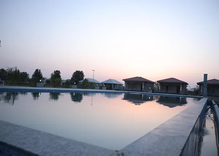 Jawai Bera Leopard Camp