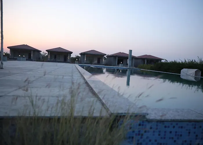 Jawai Bera Leopard Camp