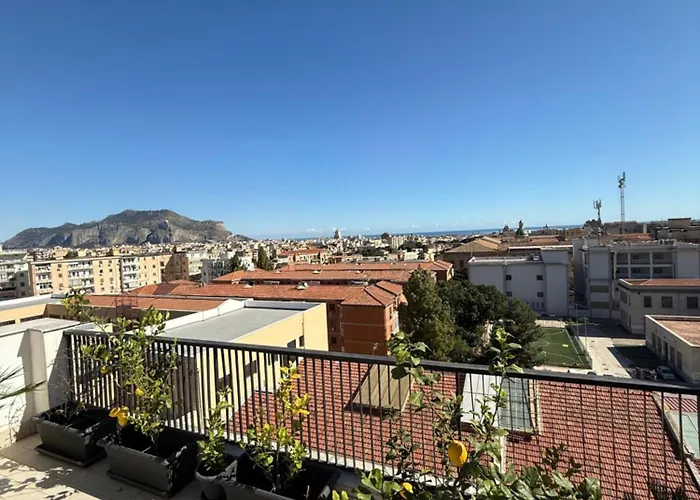 B&B Bellavista