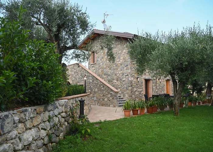 Il Casale del Barone