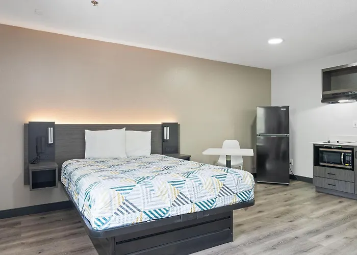 Southern Suites Pensacola Davis Hwy