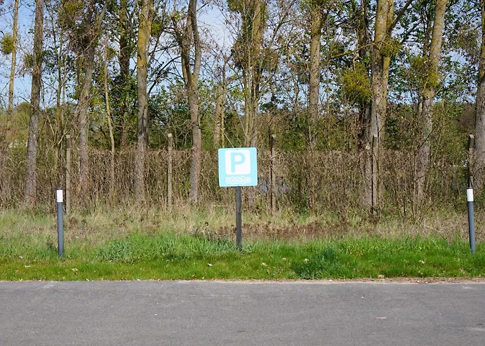 slube an der Marina Zehdenick