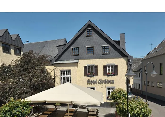 Hotel Grüters