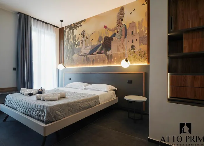 Atto Primo - B&B Experience
