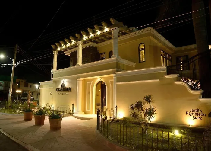 Casa Grande Boutique