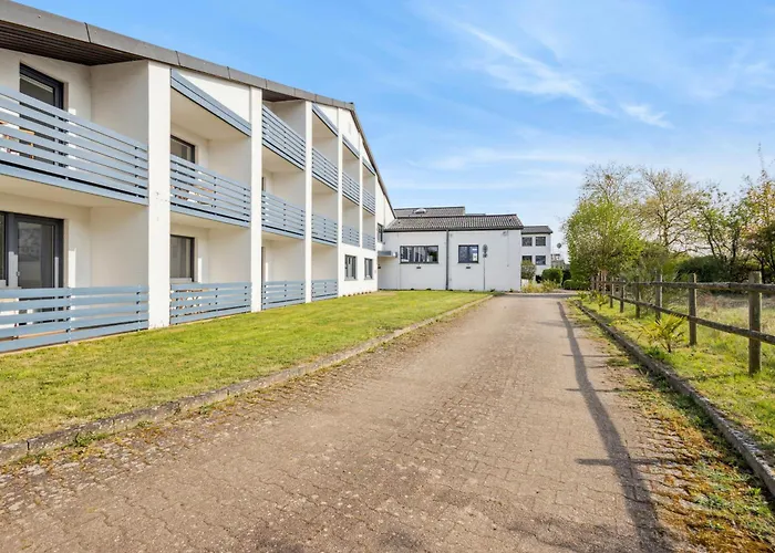 Sali Homes - Ferienwohnung in Kevelaer - Basic