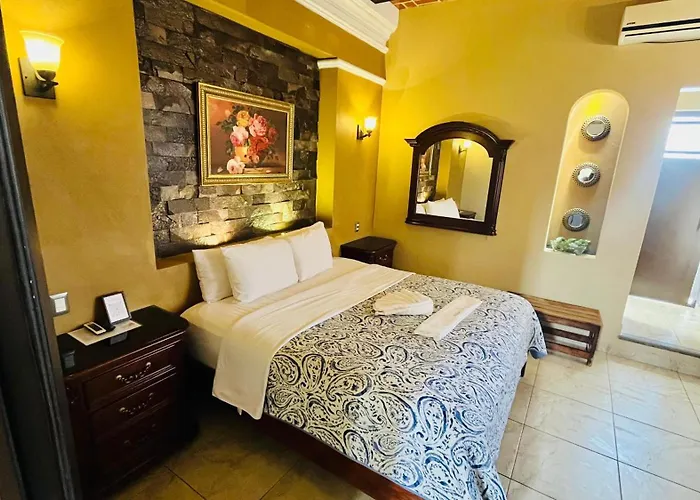 Casa Grande Boutique