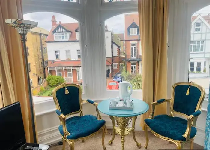 The Cobham Hotel