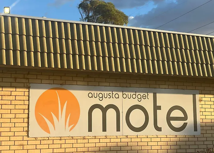 Augusta Budget Motel