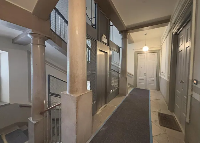 Le Vele Rooms