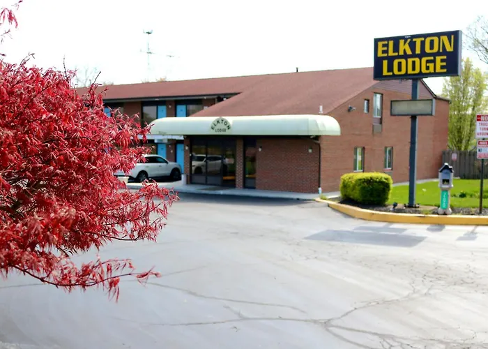 Lodge - Newark - University Gateway