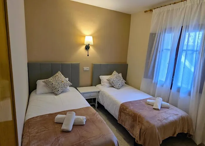 Hotel Fonda Agusti Esterri d'Àneu