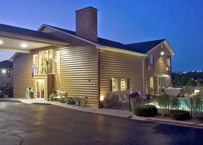 Scenic Hills Inn