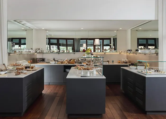 Doria Park Hotel Lerici
