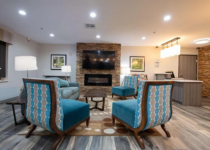 Best Western Lafayette Inn