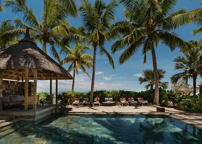 Heritage Awali Golf & Spa Resort