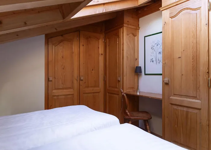 Hotel Montpelier Verbier