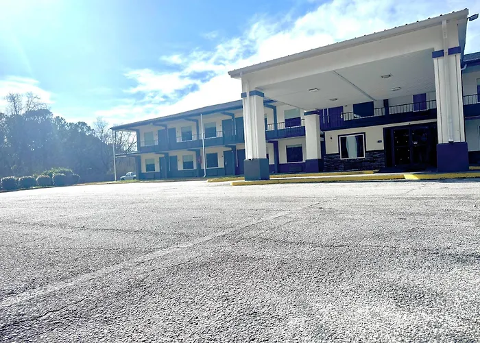 Days Inn By Wyndham