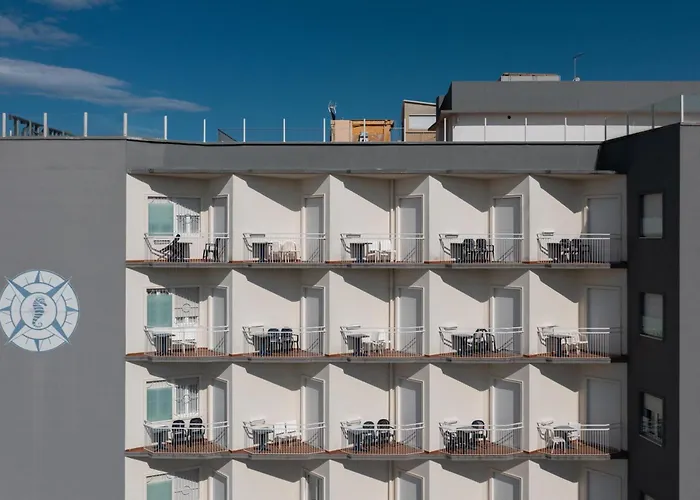 Hotel Nord Est Cattolica