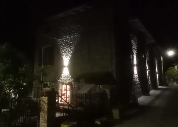 Dulcius Ex Asperis Bed & Breakfast