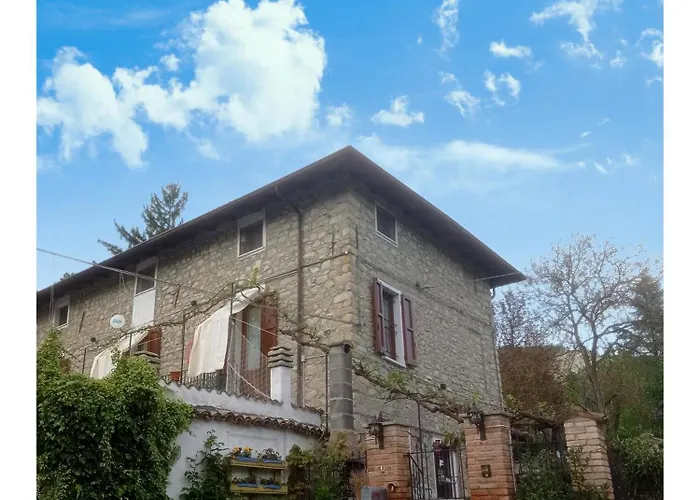 Dulcius Ex Asperis Bed & Breakfast