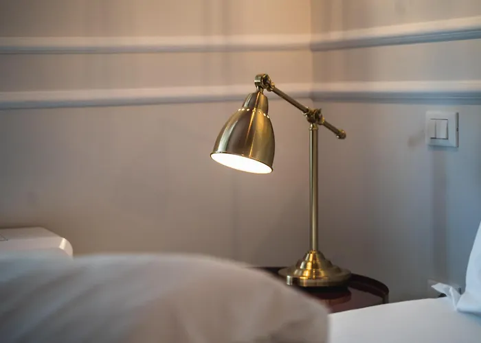Locanda Gaudemus Boutique Hotel Sistiana