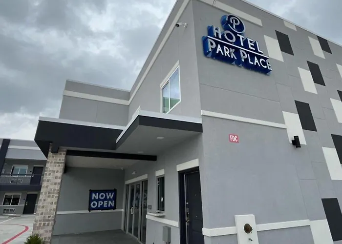Hotel Park Place