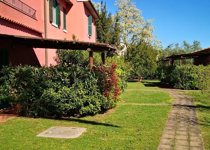 Il Cipresso