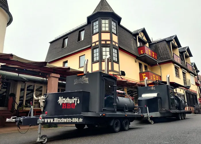 Hotel Hirsch