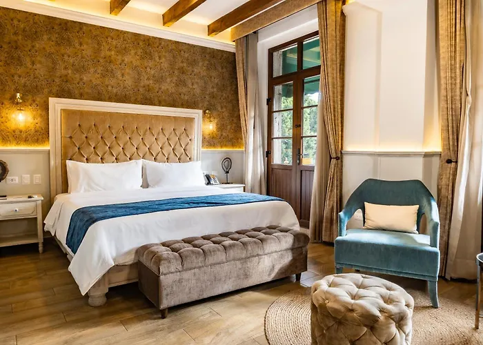 Voco Royalty Puebla Downtown By Ihg