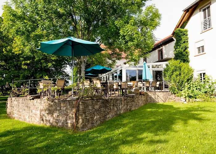 Hotel Sonnenhof
