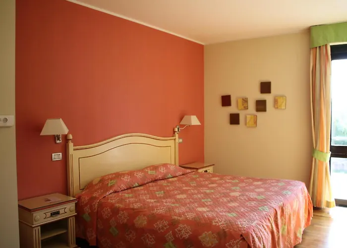 Hotel Matteotti Vercelli