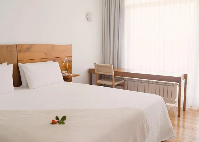 Hotel A Miranda