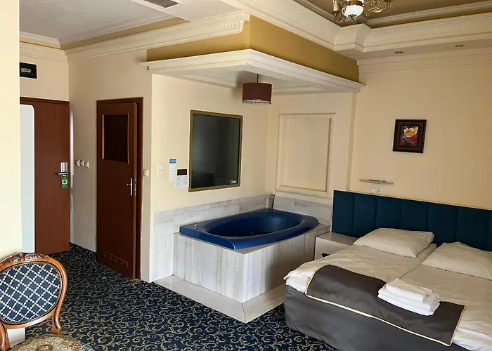 Hotel Venecia Palace