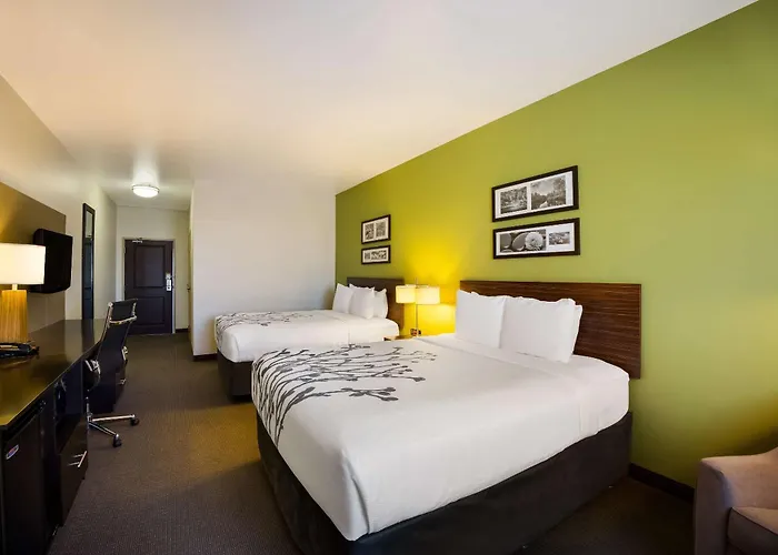 Sleep Inn & Suites
