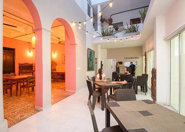 Park Hotel