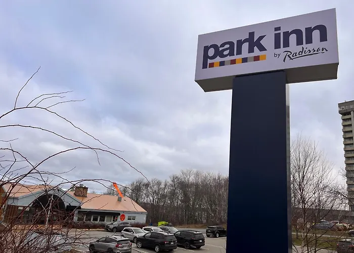 Park Inn By Radisson, Sydney