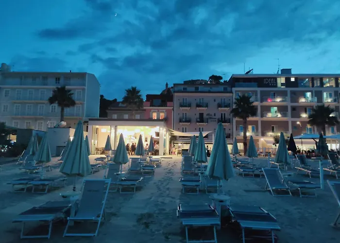 Hotel Baia Marina